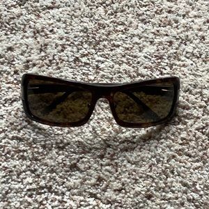 Prada Brown Sunglasses